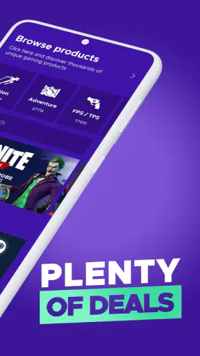 Eneba – Marketplace for Gamers screenshot