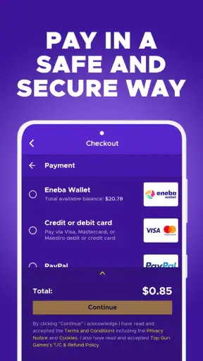 Eneba – Marketplace for Gamers screenshot