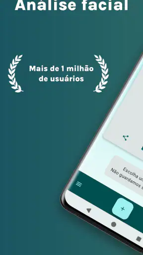 Envelheça e Descubra sua Idade screenshot