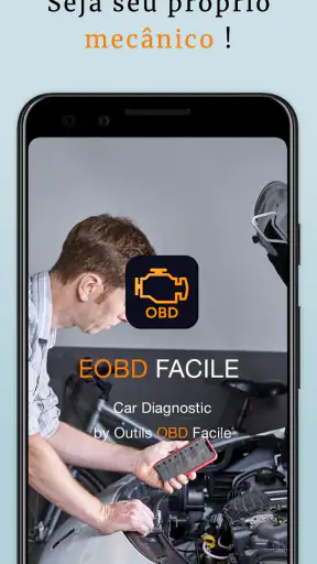 EOBD Facile - OBD2 Car Scanner screenshot