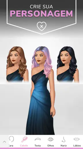 Episode - Escolha sua História screenshot