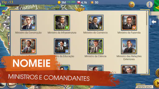 Era da Modernidade 2 Premium screenshot