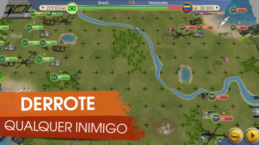 Era da Modernidade 2 Premium screenshot
