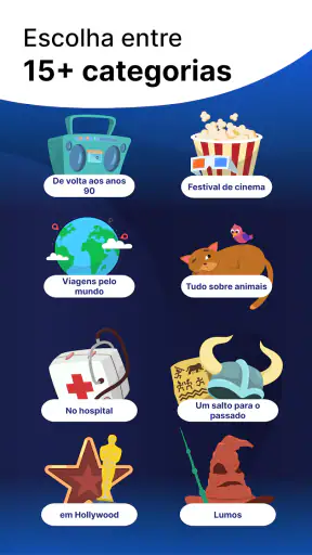 Erudite - Trívia & Quiz Jogos screenshot