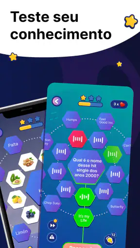 Erudite - Trívia & Quiz Jogos screenshot