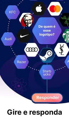 Erudite - Trívia & Quiz Jogos screenshot