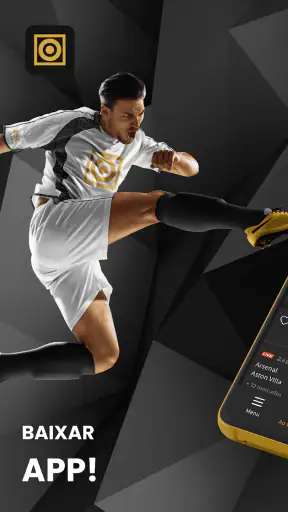 ESC Online Apostas Desportivas screenshot