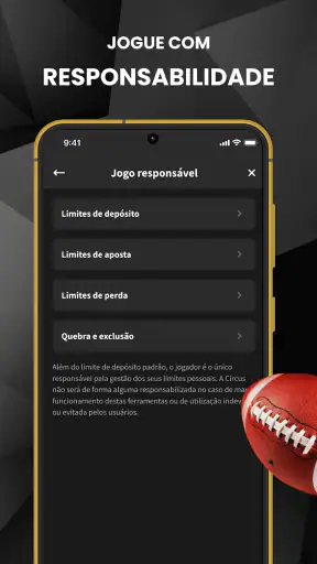 ESC Online Apostas Desportivas screenshot