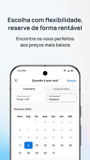eSky - Voos, Ofertas screenshot