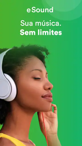eSound Music - Música MP3 screenshot