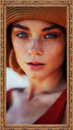 Espelho screenshot