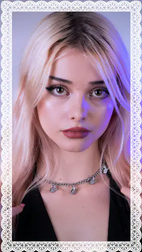 Espelho screenshot