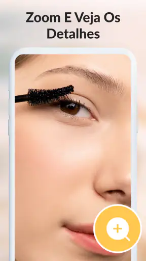 Espelho: App Espelho De Beleza screenshot