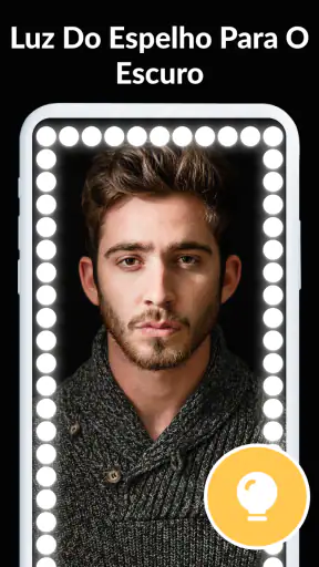 Espelho: App Espelho De Beleza screenshot