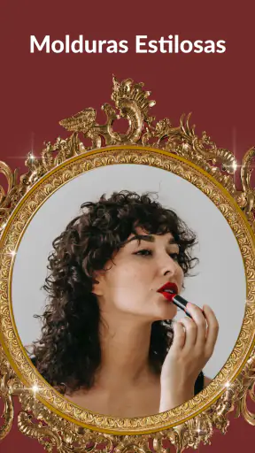 Espelho: App Espelho De Beleza screenshot
