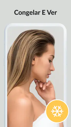 Espelho: App Espelho De Beleza screenshot