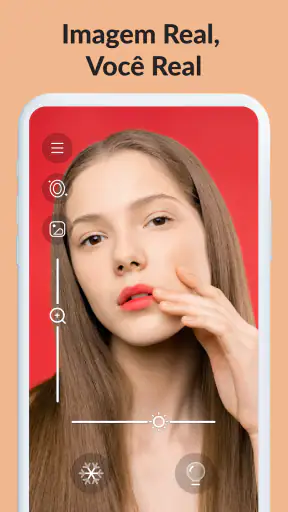 Espelho: App Espelho De Beleza screenshot