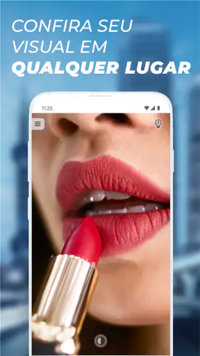 Espelho para Сelular screenshot