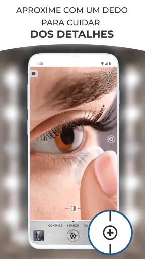 Espelho para Сelular screenshot