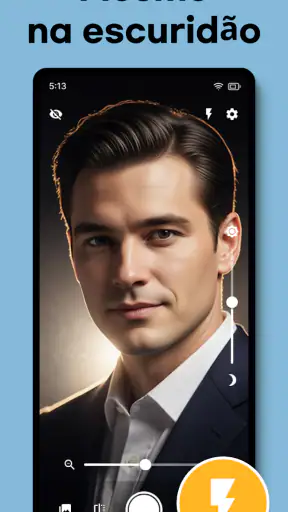 Espelho Verdadeiro - Perfeito screenshot