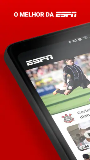 ESPN screenshot
