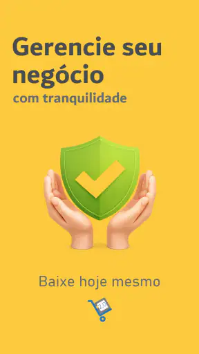 Estoque Fácil 2.0: Vendas screenshot