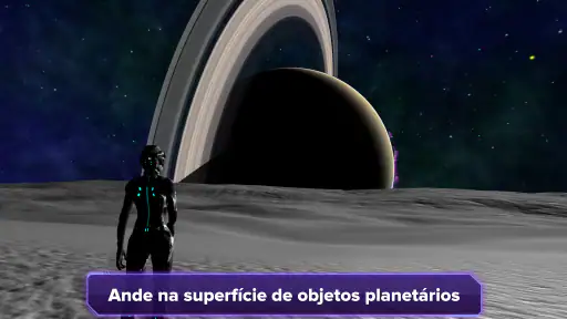 Estrelas e Planetas screenshot