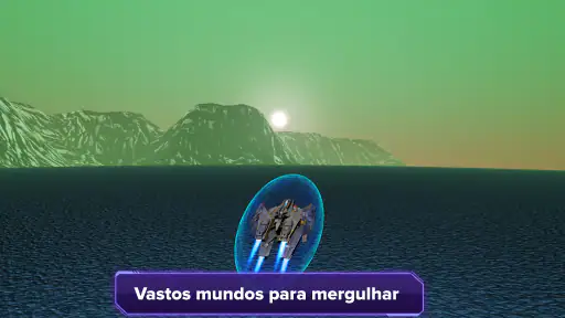 Estrelas e Planetas screenshot