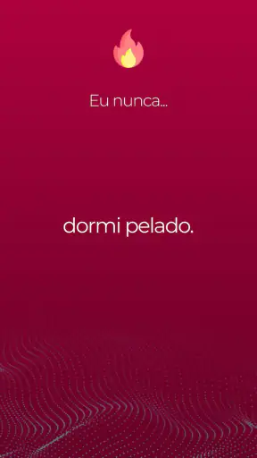 Eu Nunca screenshot