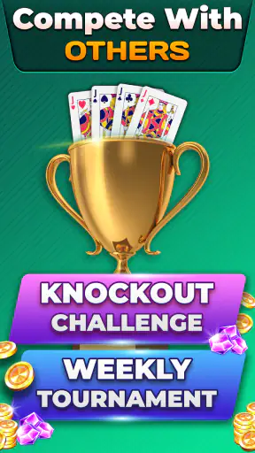 Euchre.com - Euchre Online screenshot