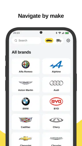Euro RESCUE screenshot