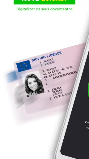 Europcar - Aluguer de carros screenshot