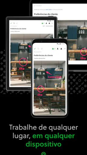 Evernote: Organizador de notas screenshot