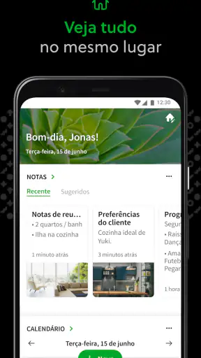 Evernote: Organizador de notas screenshot