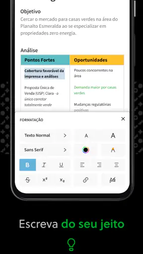 Evernote: Organizador de notas screenshot