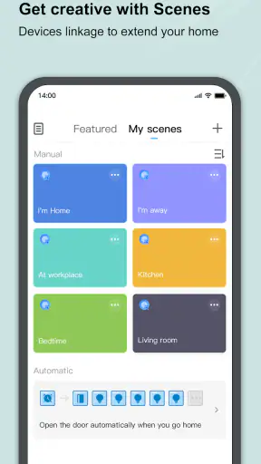 eWeLink - Smart Home screenshot
