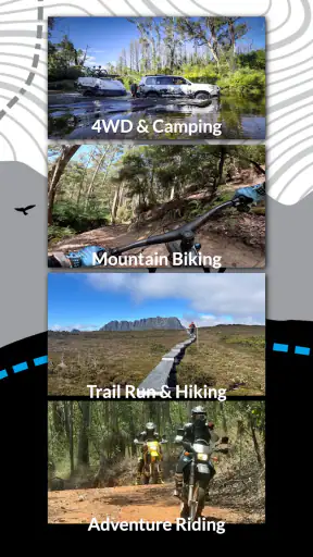 ExplorOz Traveller screenshot