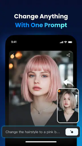Faceplay: Nano Banana screenshot