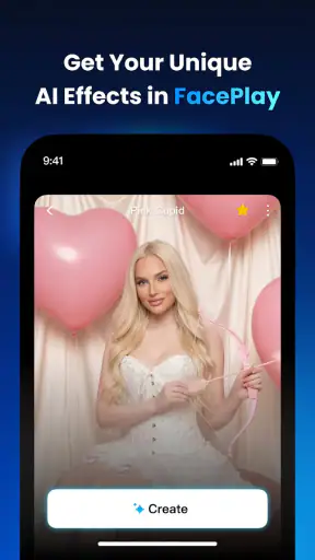 Faceplay: Nano Banana screenshot