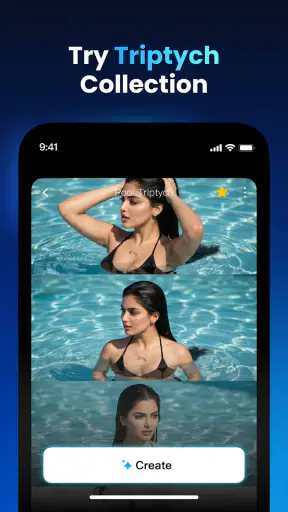 Faceplay: Nano Banana screenshot