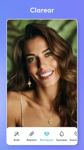 Facetune: Editor de fotos IA screenshot
