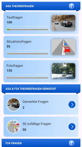 Fahrlehrer24 screenshot