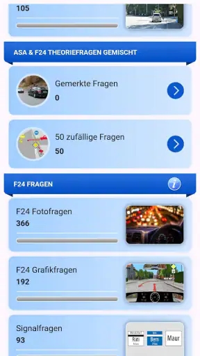 Fahrlehrer24 screenshot