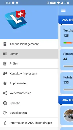 Fahrlehrer24 screenshot