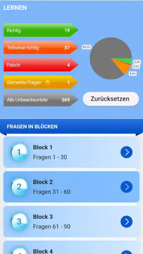 Fahrlehrer24 screenshot