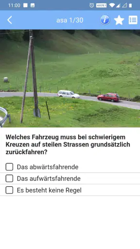Fahrlehrer24 screenshot