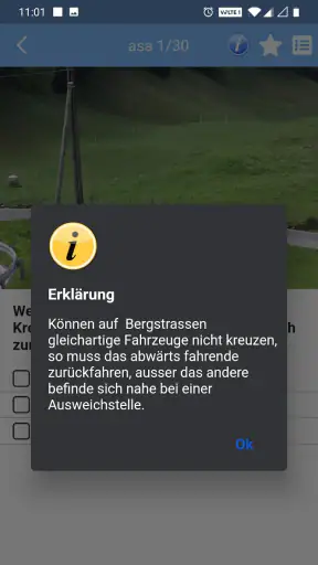 Fahrlehrer24 screenshot