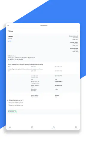 Fakturownia - faktury w KSeF screenshot