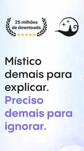 Faladdin: Tarot & Horoscopes screenshot