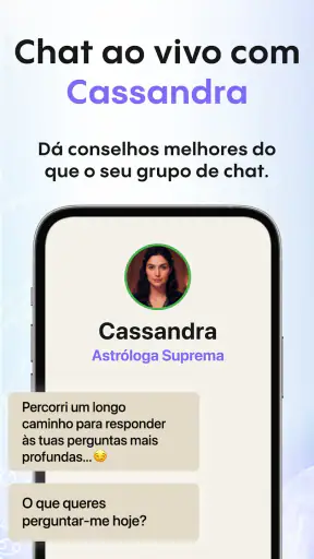 Faladdin: Tarot & Horoscopes screenshot